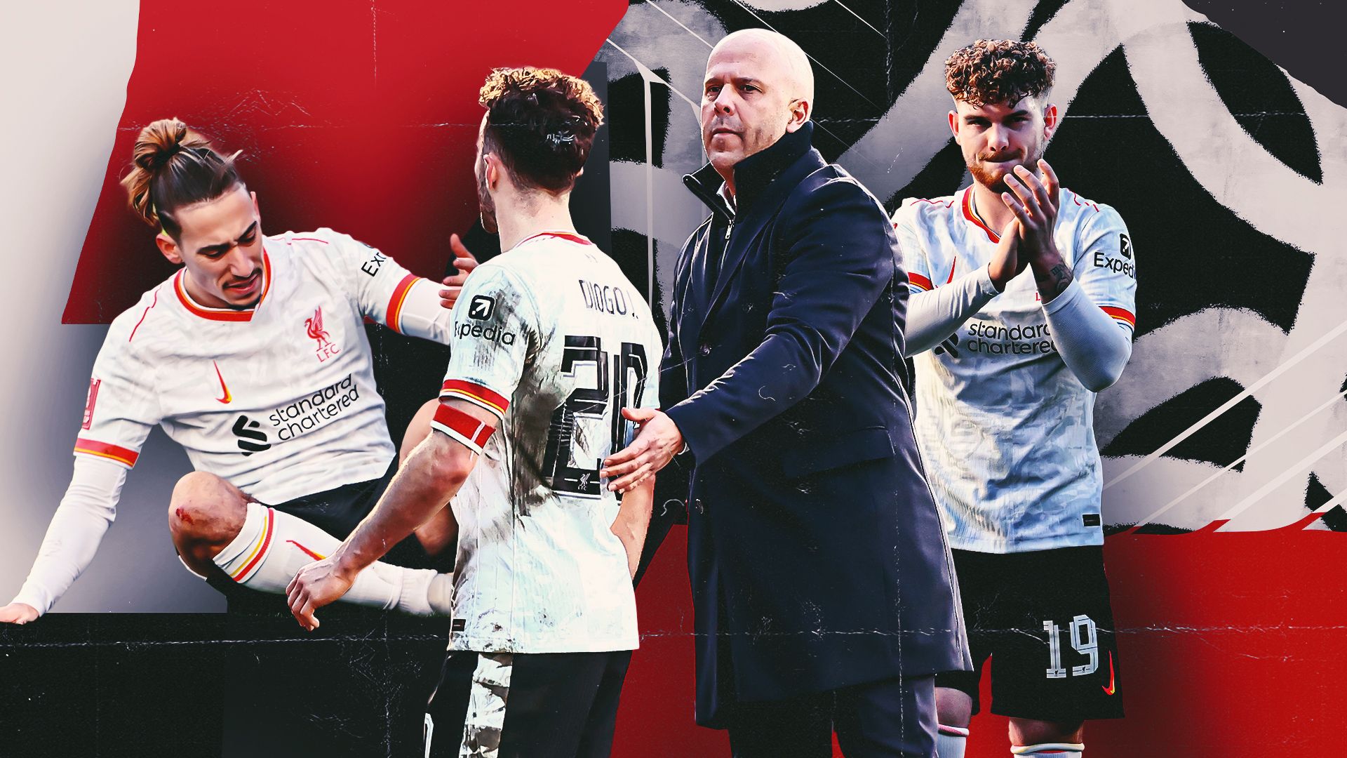 随着足球在 随着足球在